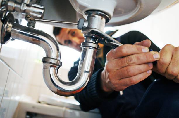 Best Water Softener Installation  in Taunton, MA