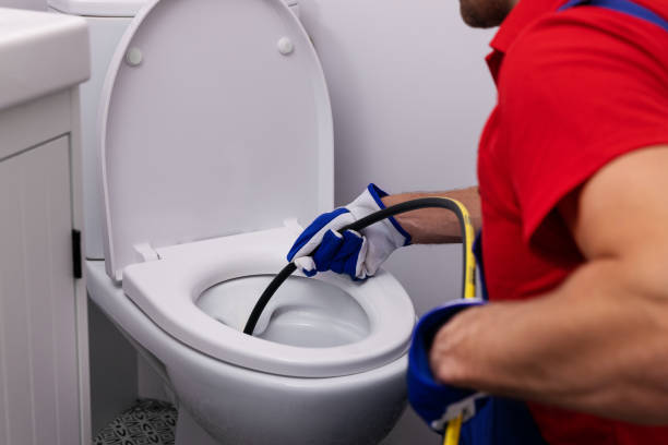 Best Water Leak Repair  in Taunton, MA