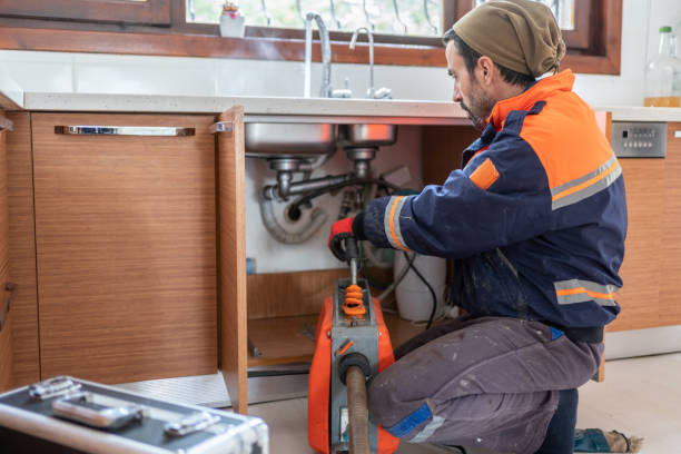 Best Emergency Plumbing Repair  in Taunton, MA