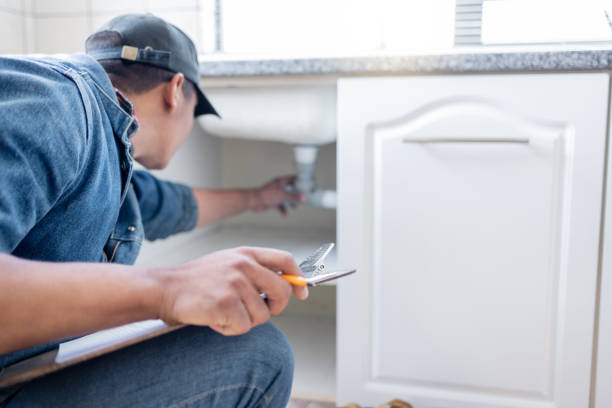 Best Faucet Repair  in Taunton, MA