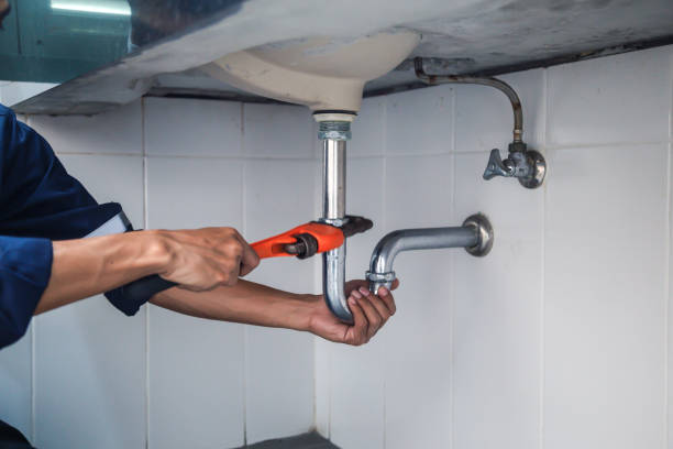 Best Affordable Plumbing Services  in Taunton, MA