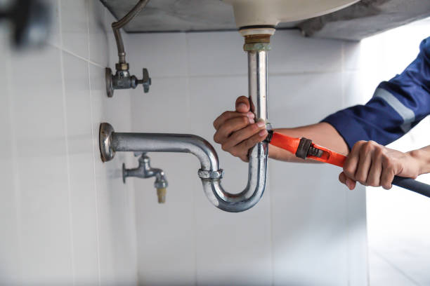 Best Plumbing Installation Services  in Taunton, MA