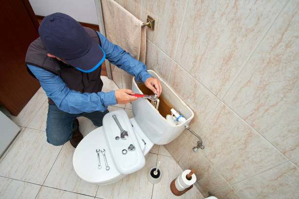 Best Plumbing Services Near Me  in Taunton, MA