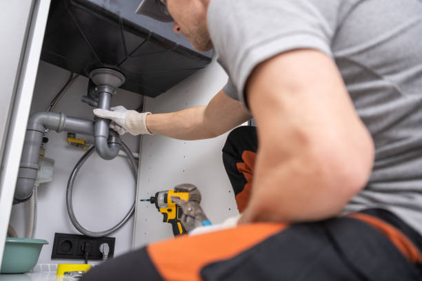 Reliable Taunton, MA Plumbing Solutions