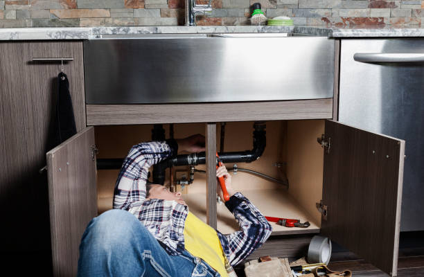 Best Affordable Plumber Near Me  in Taunton, MA